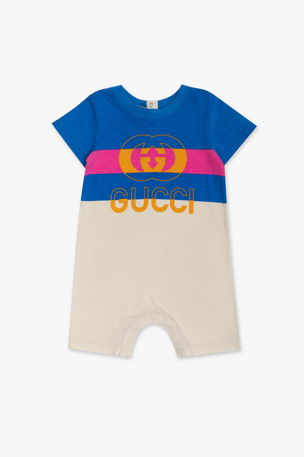 Gucci high quality Baby Romper